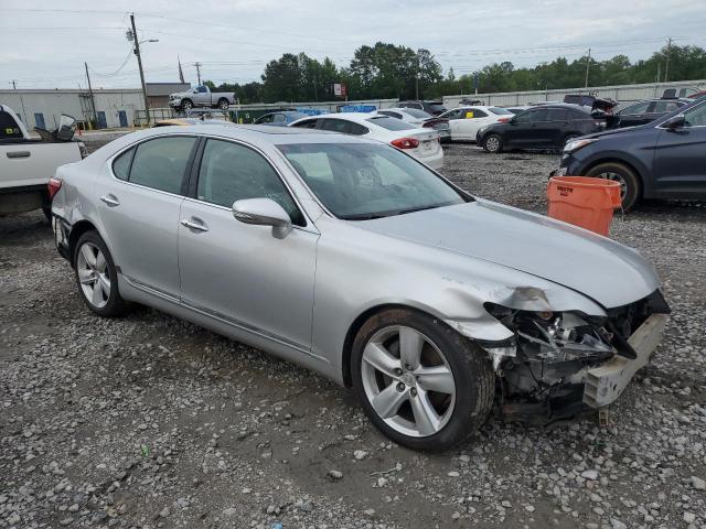 Vin: jthbl5ef4c5113305, lot: 58949665, lexus ls460 460 20124