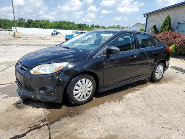 FORD FOCUS S