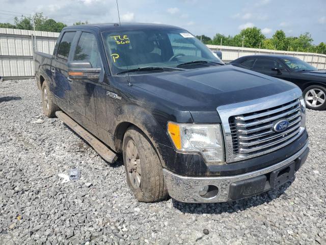 Vin: 1ftew1c80afd38234, lot: 60509055, ford f-150 supercrew 20104