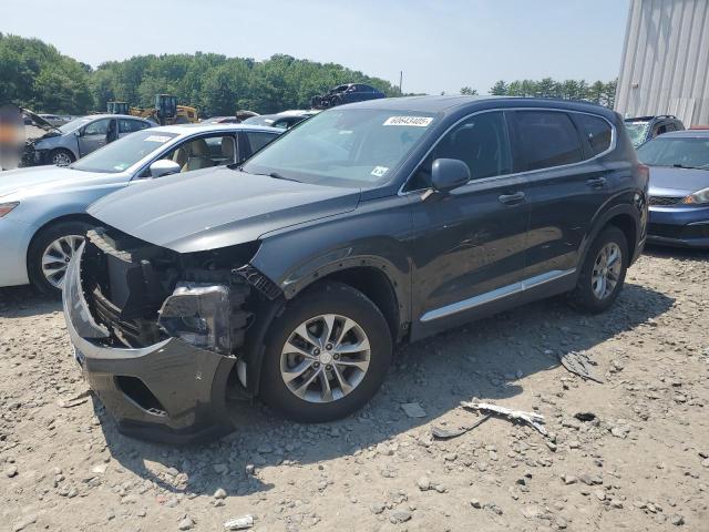 Vin: 5nms2cad5lh143603, lot: 60643405, hyundai santa fe se 2020 img_1