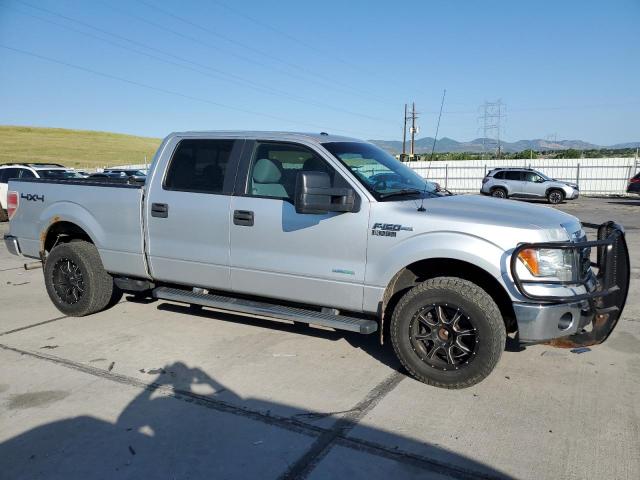 Vin: 1ftvw1et2cke21241, lot: 62884335, ford f-150 supercrew 20124