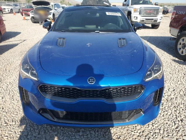 2019 KIA STINGER GT KNAE55LC0K6047696