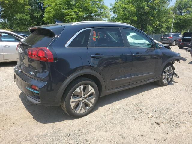 Vin: kndcc3lg6n5153880, lot: 60817605, kia niro s s 20223
