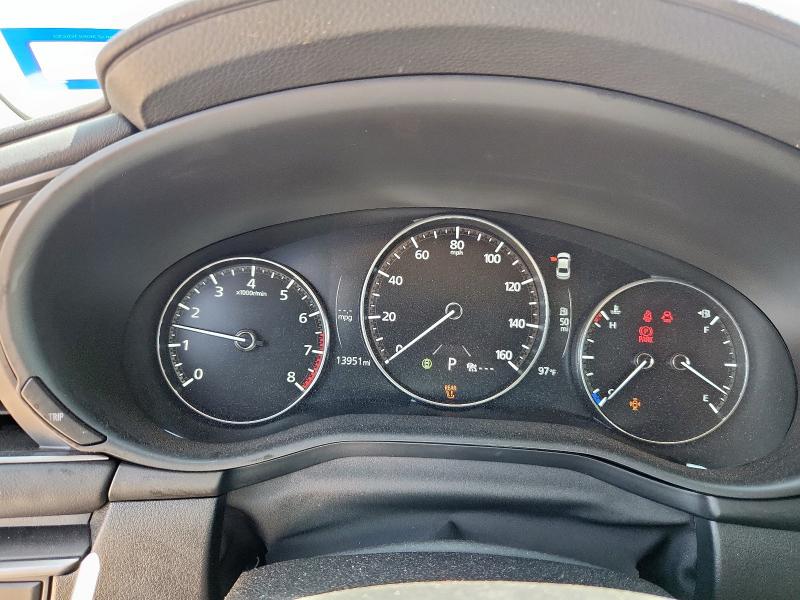 2024 MAZDA 3 3MZBPAAM4RM434425