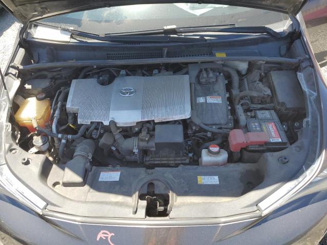 2016 TOYOTA PRIUS JTDKARFU5G3011699