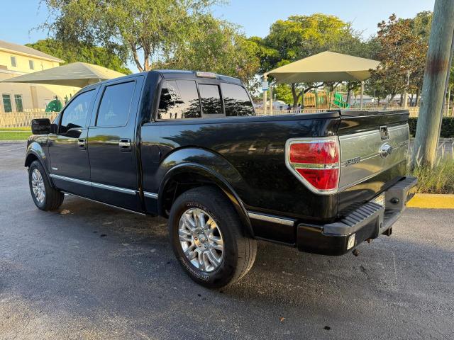 Vin: 1ftfw1ct0bfb21180, lot: 60476525, ford f-150 supercrew 20113