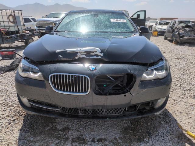 2013 BMW 528 XI - WBAXH5C51DD109218