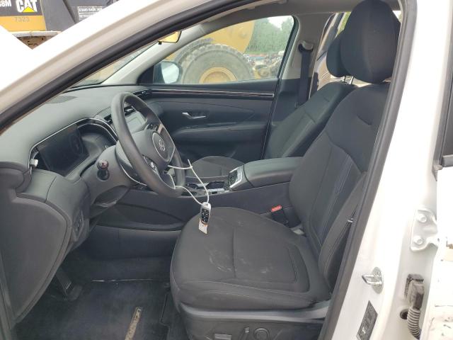 2024 HYUNDAI TUCSON SEL 5NMJB3DE2RH423214