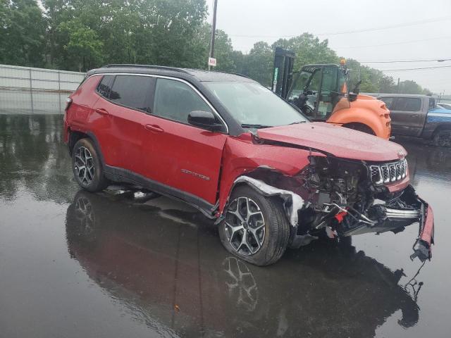 Vin: 3c4njdcn6st565148, lot: 60619065, jeep compass limited 20254