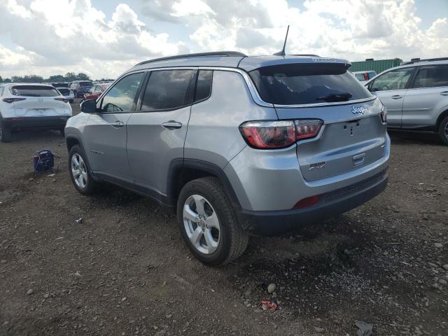2019 JEEP COMPASS LA - 3C4NJDBB0KT689598