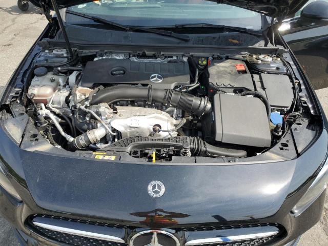 2021 MERCEDES-BENZ A 220 4MAT W1K3G4FB9MJ264526