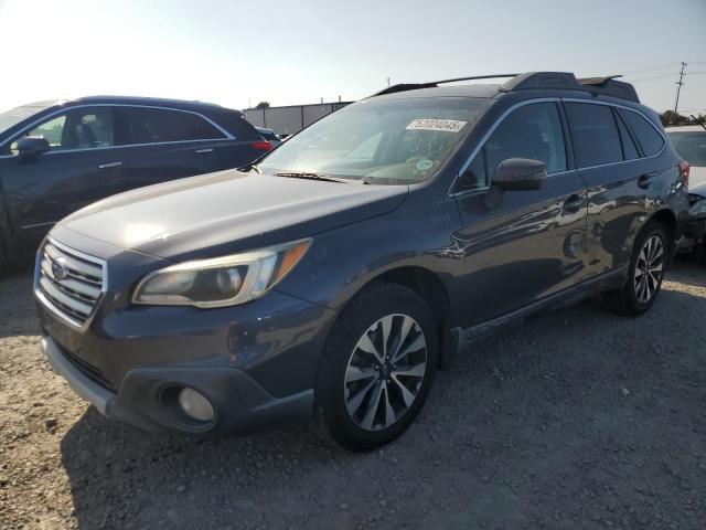 Vin: 4s4bsalc3f3229225, lot: 62024045, subaru outback 2.5i limited 2015 img_1