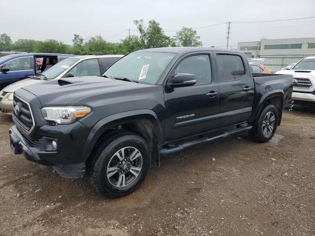 Vin: 5tfcz5an5gx036486, lot: 59507835, toyota tacoma double cab 2016 img_1