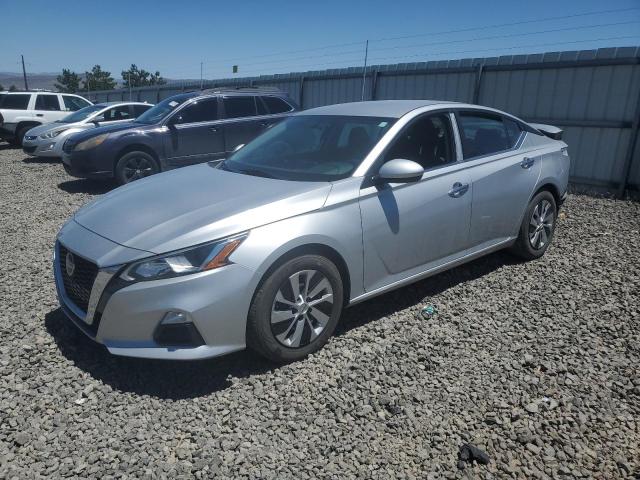 NISSAN ALTIMA S