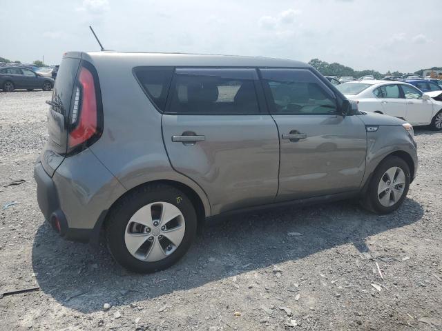 Vin: kndjn2a29g7354473, lot: 60661995, kia soul 20163