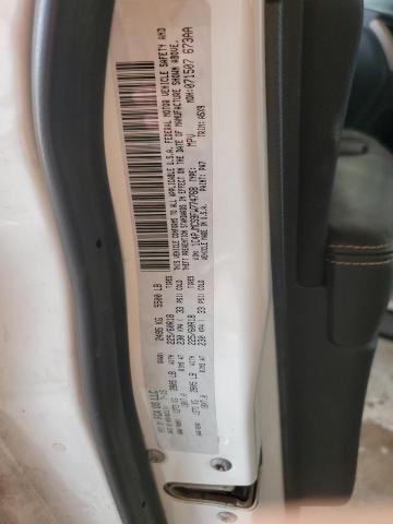 2015 JEEP CHEROKEE L - 1C4PJMCS9FW774768