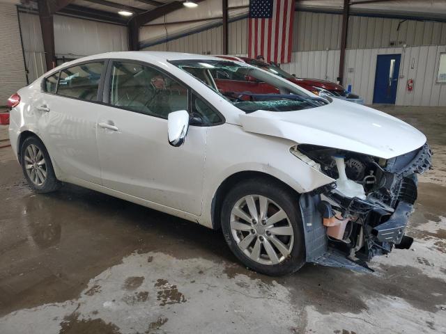 2015 KIA FORTE LX KNAFX4A65F5336252