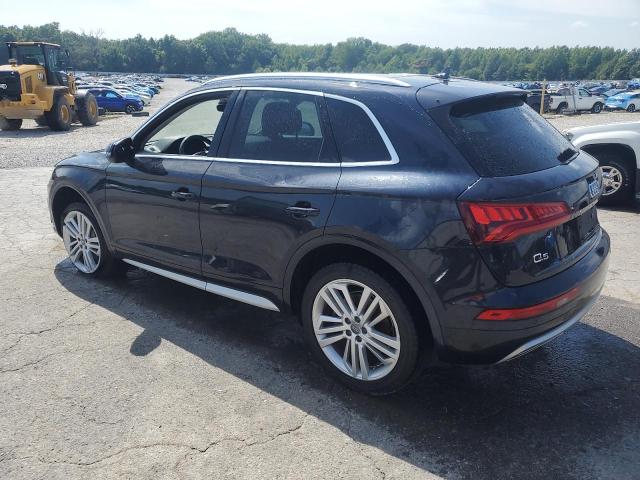 Vin: wa1bnafy6j2164639, lot: 61392385, audi q5 premium plus 20182