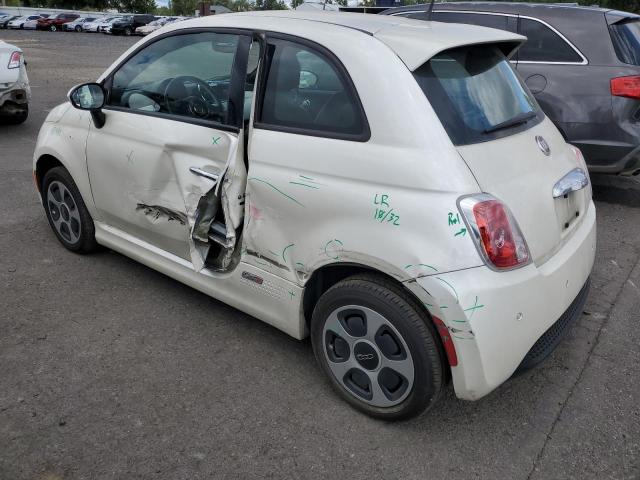 2017 FIAT 500 ELECTR 3C3CFFGE6HT609161