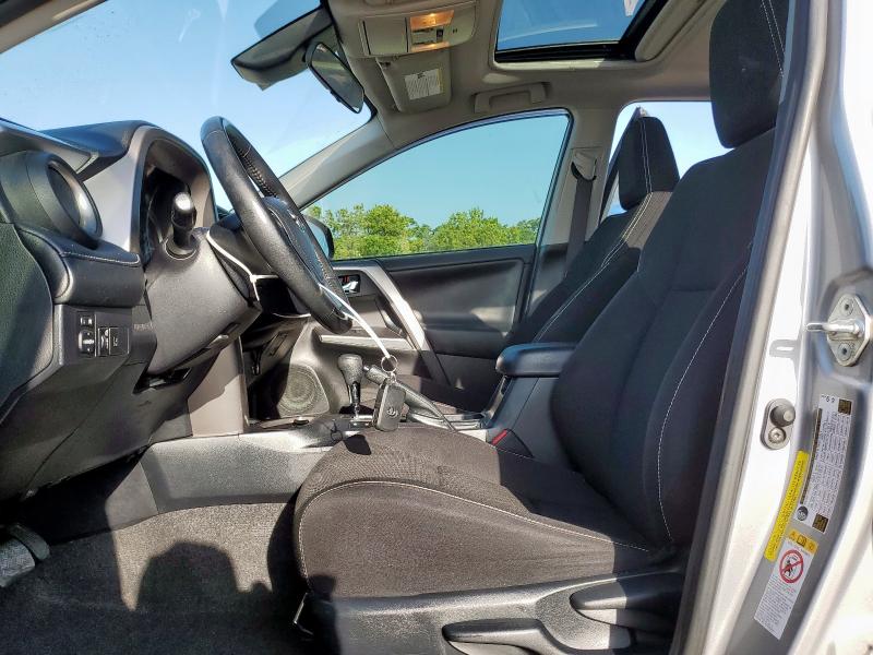 2018 TOYOTA RAV4 ADVEN - JTMWFREV2JJ189747
