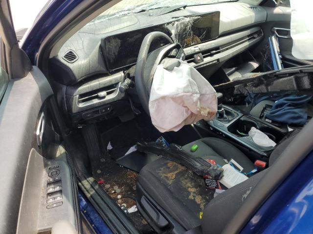 2025 KIA K4 LX 3KPFT4DE7SE028600