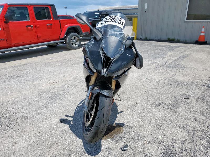 2022 BMW S 1000 RR WB10E230XN6F17545