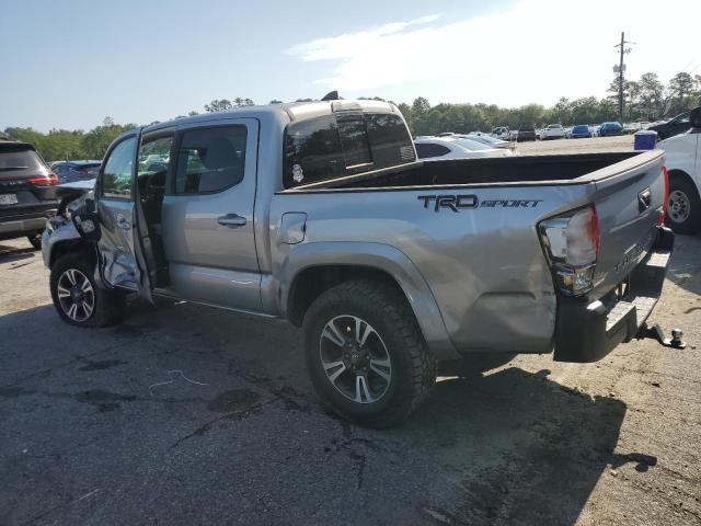 Vin: 5tfaz5cn4hx023461, lot: 61161815, toyota tacoma double cab 20172