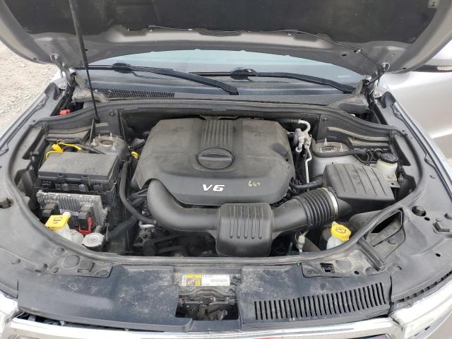 2015 DODGE DURANGO LI 1C4RDJDG8FC810363