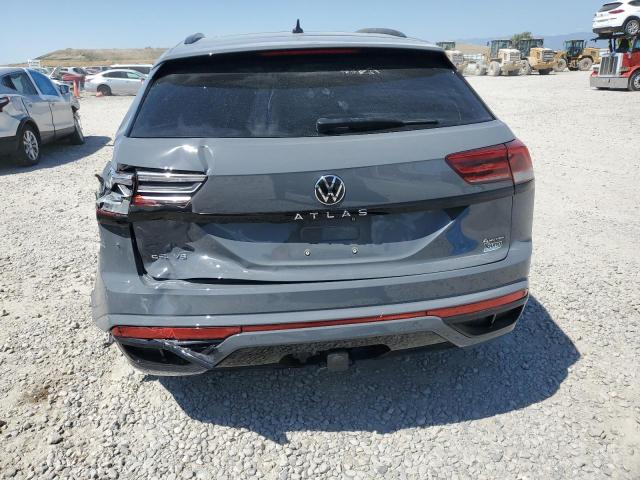 2023 VOLKSWAGEN ATLAS CROS 1V2SE2CA6PC213536