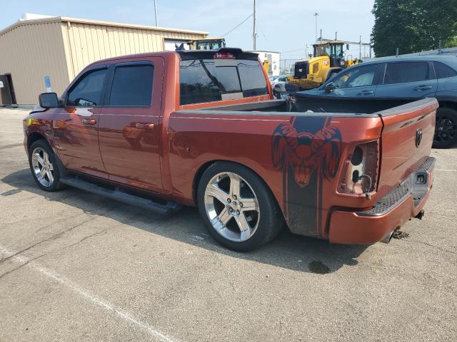 2017 RAM 1500 SPORT 1C6RR6MT9HS679388