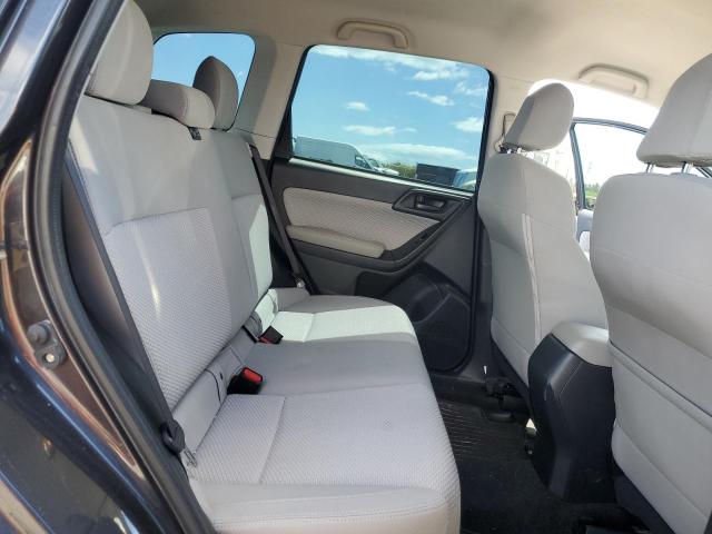 2017 SUBARU FORESTER 2 JF2SJAAC9HG530296