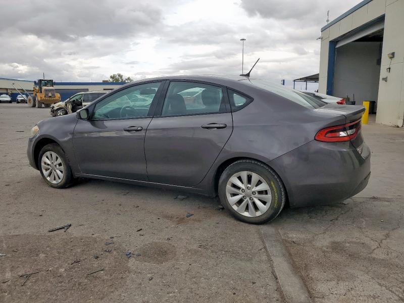 2015 DODGE DART SE AE - 1C3CDFDH5FD181719