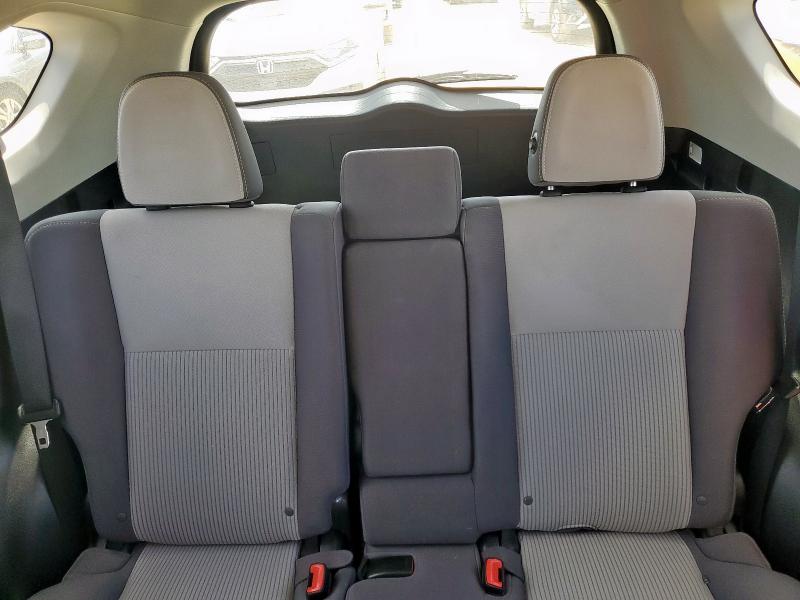 2015 TOYOTA RAV4 XLE - 2T3WFREVXFW192291