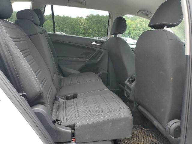 2023 VOLKSWAGEN TIGUAN S - 3VVRB7AX6PM088325
