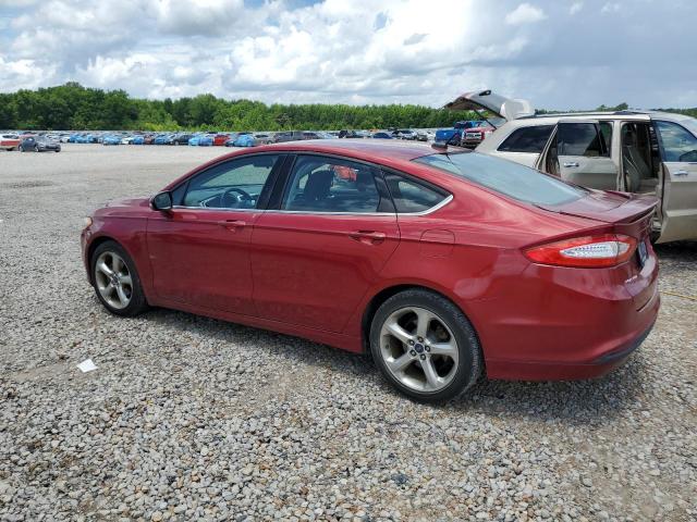 Vin: 3fa6p0h77er118471, lot: 57314965, ford fusion se 20142