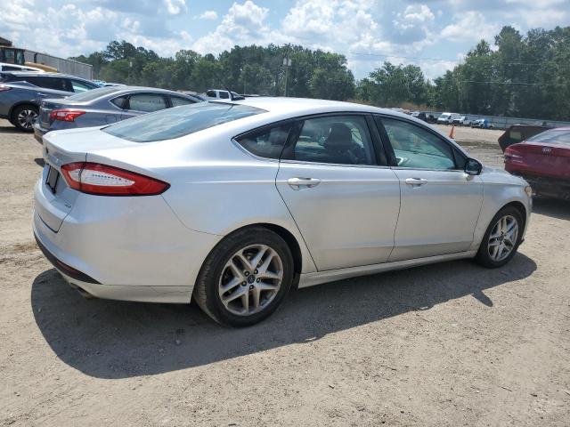 Vin: 1fa6p0h74f5122563, lot: 59333795, ford fusion se 20153