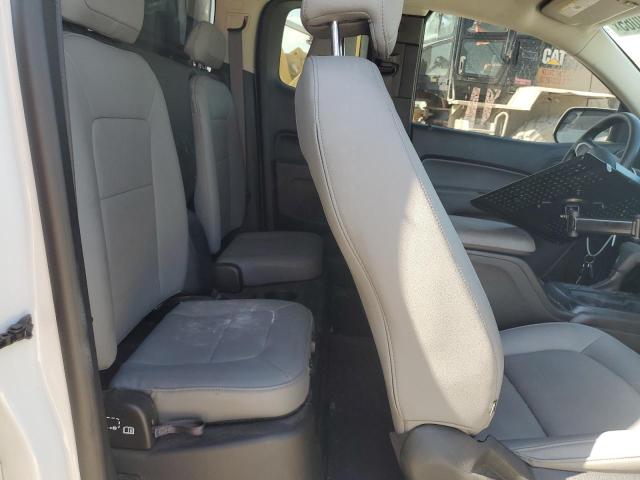 2020 CHEVROLET COLORADO - 1GCHSBEN1L1138075