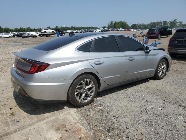 Vin: 5npef4ja2mh115033, lot: 59728485, hyundai sonata sel 20213