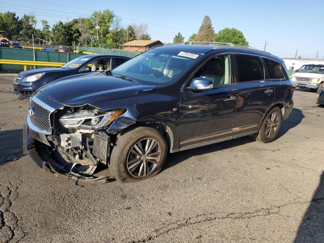 INFINITI QX60