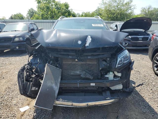 2017 MERCEDES-BENZ GLS 450 4M 4JGDF6EE5HA771689