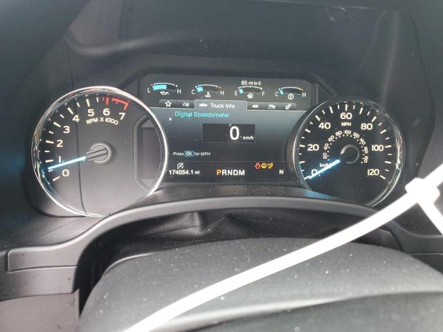 2018 FORD F150 SUPER - 1FTFW1EG4JFB10763
