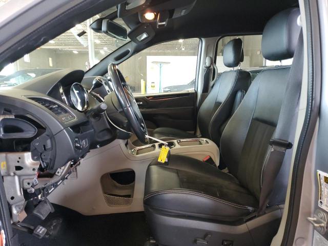 2019 DODGE GRAND CARA - 2C4RDGCG5KR788375