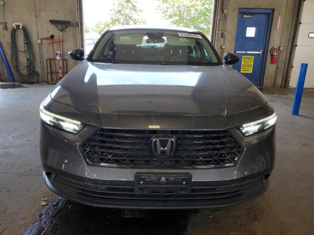 2024 HONDA ACCORD EX - 1HGCY1F38RA011415