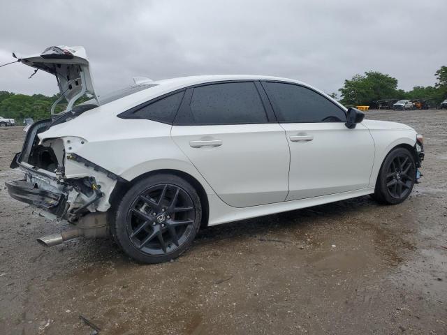 2025 HONDA CIVIC SPOR 2HGFE2F53SH567278