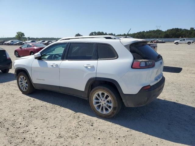 2020 JEEP CHEROKEE L - 1C4PJLCB7LD605866