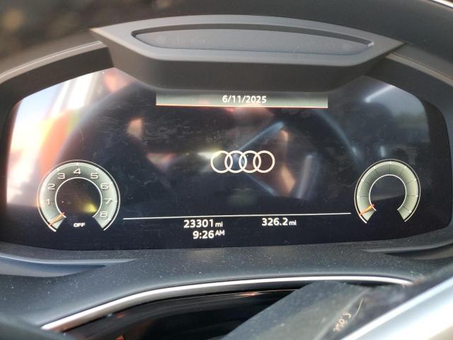 2023 AUDI Q7 PREMIUM WA1LCBF75PD018916