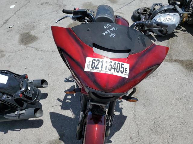 2016 VICTORY MOTORCYCLES CROSS COUN 5VPDB36N8G3049084