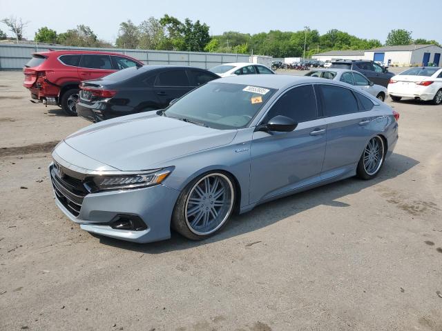 Vin: 1hgcv3f2xna046012, lot: 58553935, honda accord hybrid sport 2022 img_1