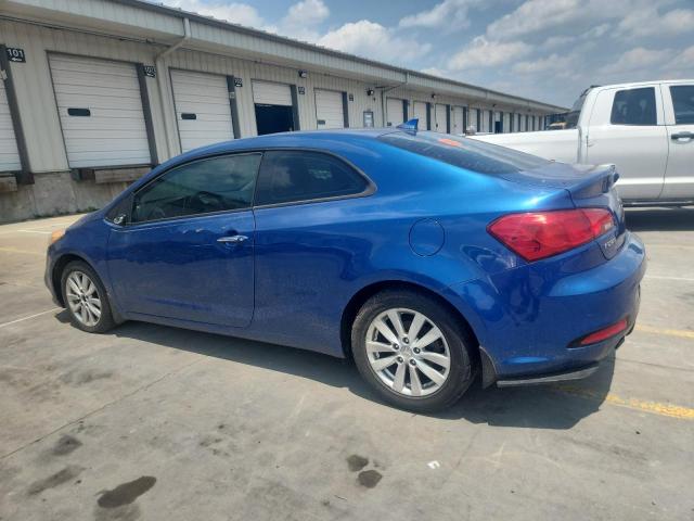 Vin: knafx6a80e5189883, lot: 60359295, kia forte ex 20142