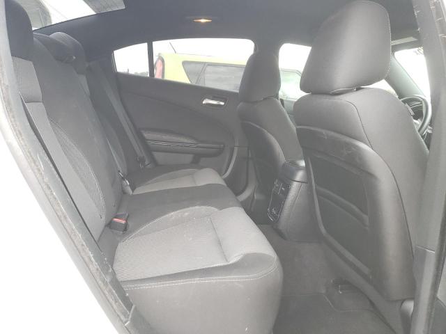 2018 DODGE CHARGER SX - 2C3CDXBG9JH187650